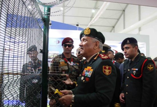 General Bipin Rawat