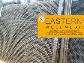 Vibrating Screen Mesh